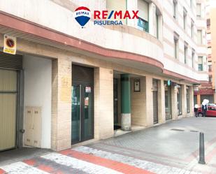 Exterior view of Office for sale in Valladolid Capital  with Air Conditioner, Heating and Furnished