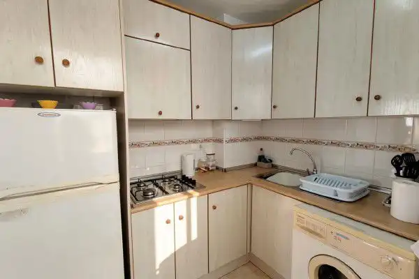 Wohnung mit Terrasse zum Verkauf in Orihuela Costa, imagen 14