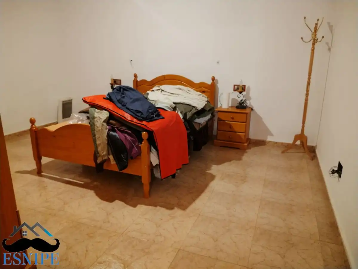 Bedroom of Country homes for sale in Archena