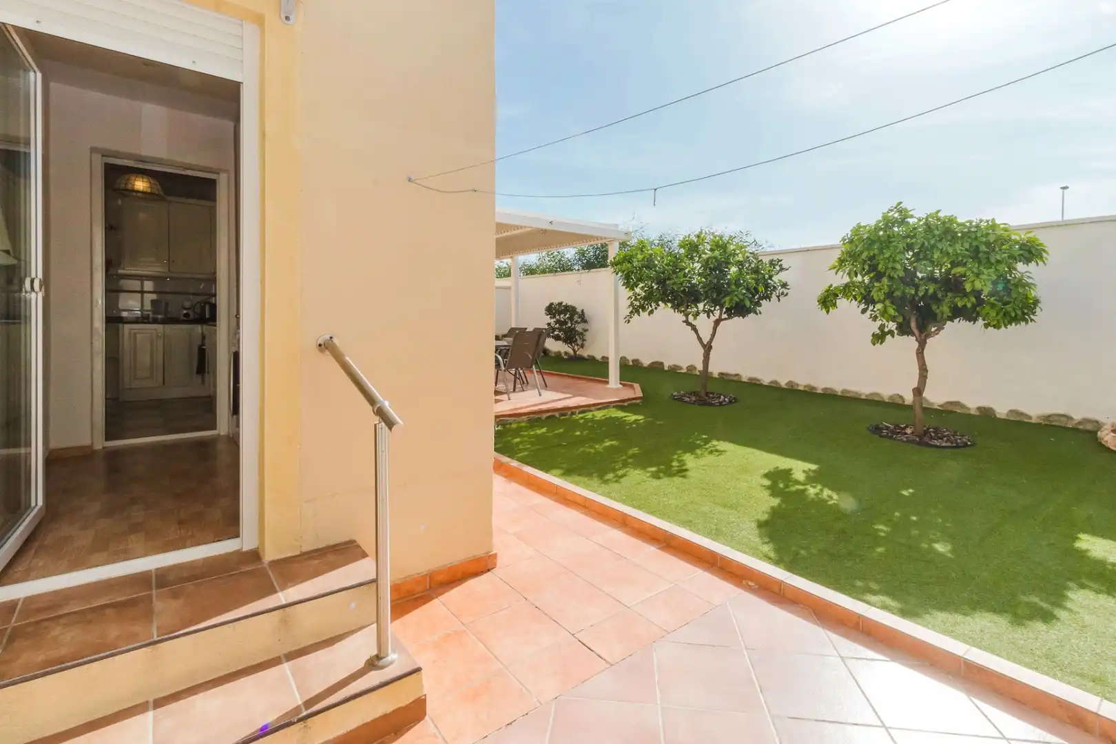 Casa o chalet en venta en Aguas Nuevas