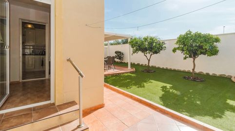 Foto 3 de Casa o chalet en venta en Aguas Nuevas, Torrevieja