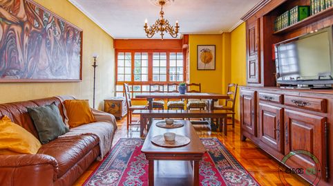 Photo 2 of Flat for sale in Cudillero - Cl Juan Antonio Bravo, 12, Cudillero, Asturias