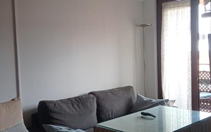 Sala d'estar de Pis en venda en  Córdoba Capital amb Aire condicionat, Moblat i Forn