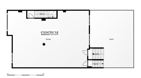 Foto 4 de Casa o xalet en venda a Park Nord - Casona, Gandia