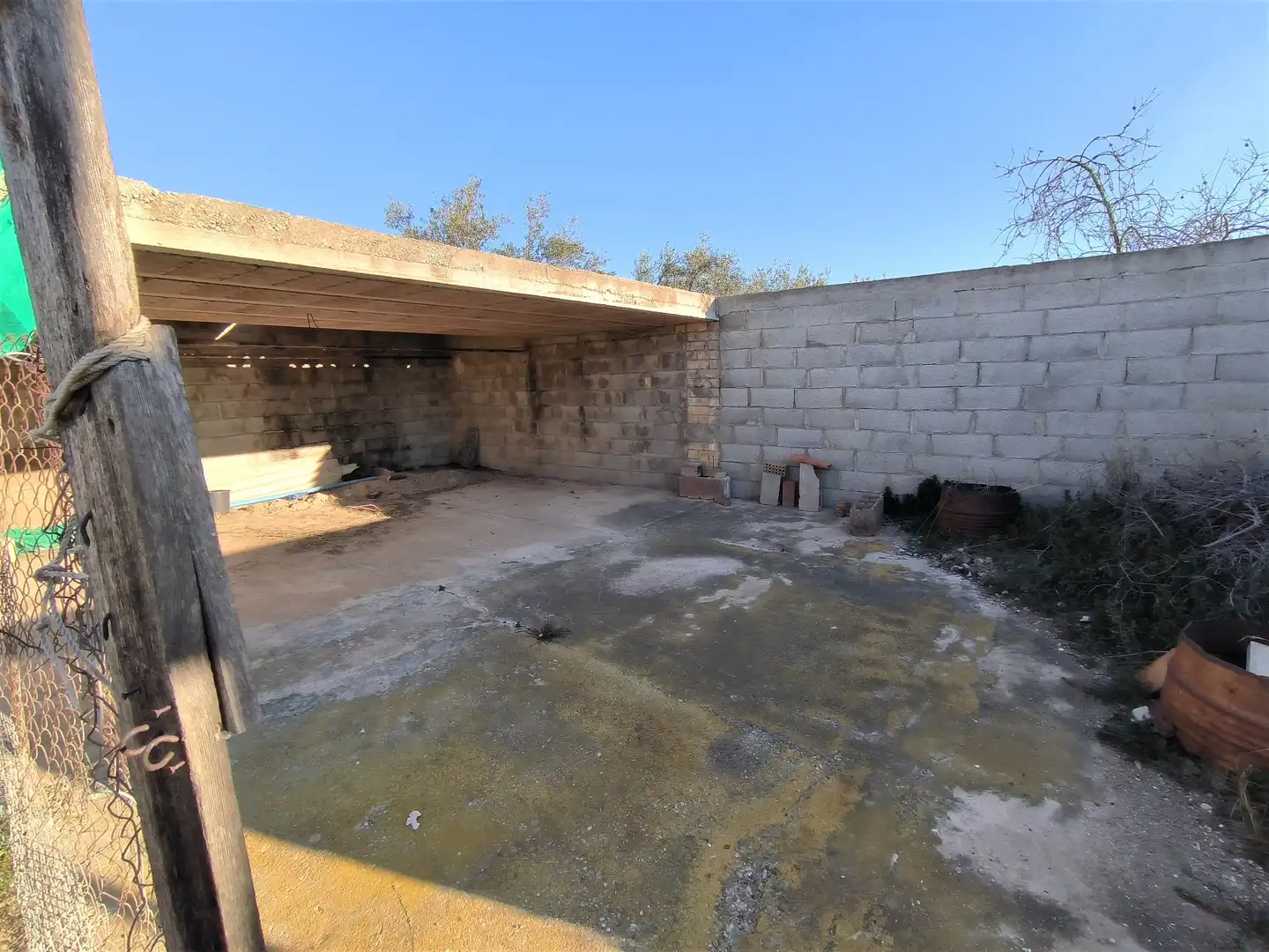 Terreno en venta en La Ràpita