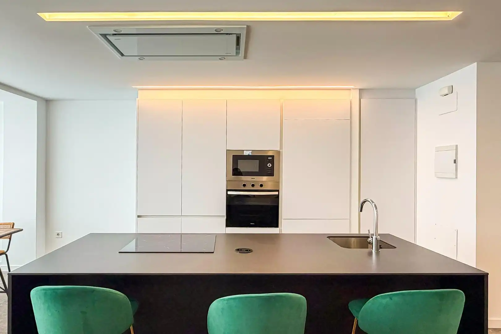 Appartement avec ascenseur à louer à Avenida Avenida Estación, imagen 6