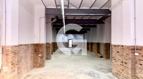 Photo 3 of Industrial buildings for sale in Cl Sugranyes, Sants-Badal, Barcelona