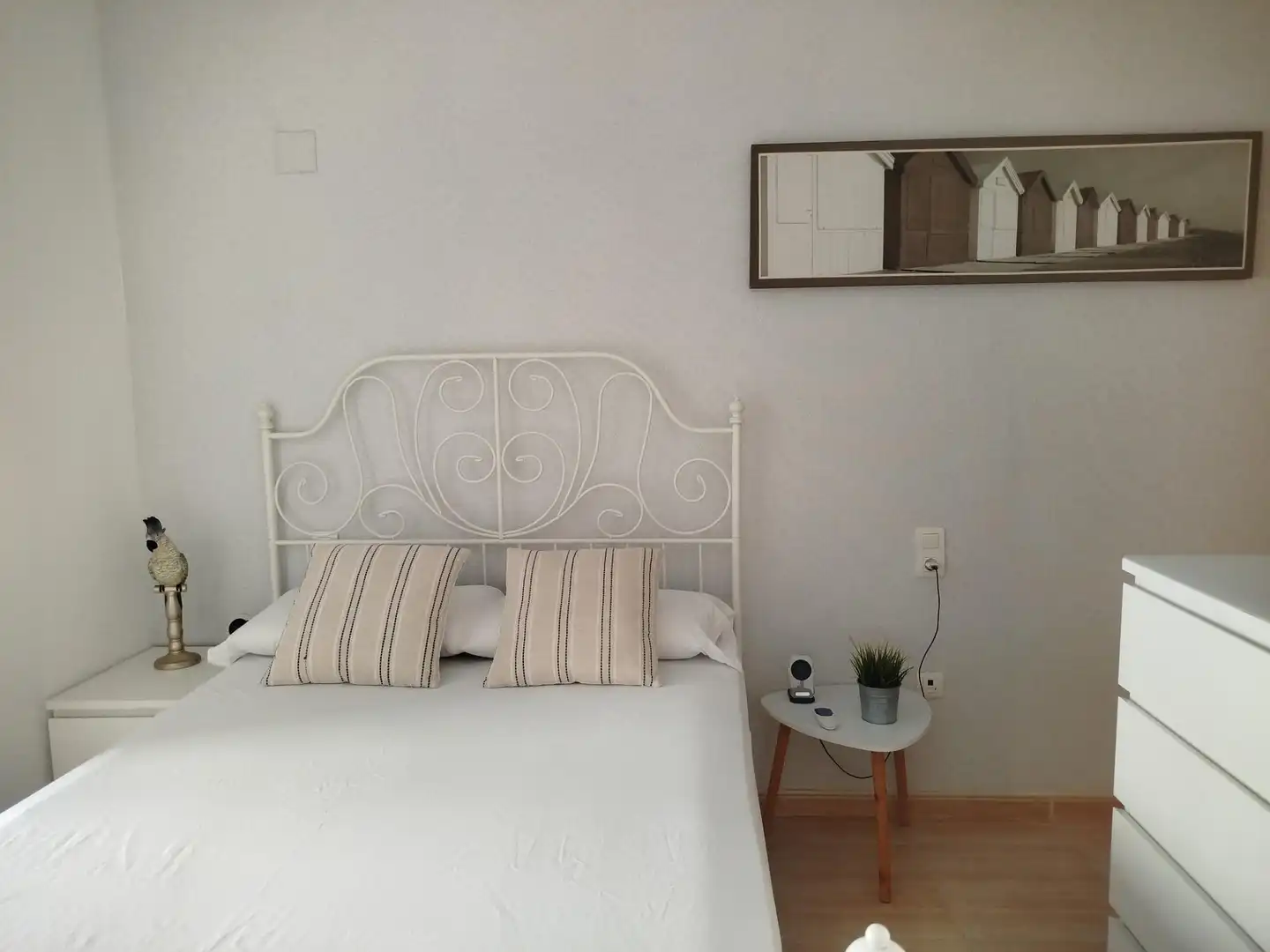 Dúplex de lloguer a Calle JAUME ROIG, 3, Canet d'En Berenguer