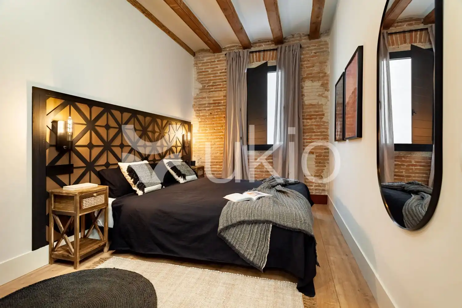 Apartamento con ascensor en alquiler en Carrer dels Flassaders, imagen 20