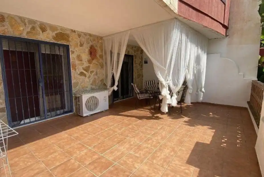 Appartement avec piscine à vendre à Riviera del Sol, imagen 2