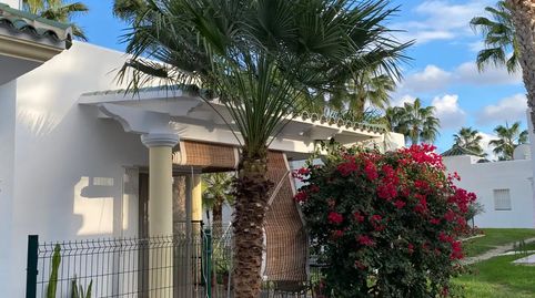 Foto 3 de Casa adosada de lloguer a Avenida del Mediterráneo, 8, San Juan de los Terreros, Pulpí