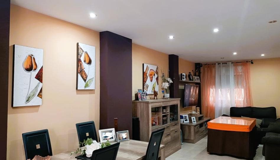 Foto 1 de Casa adosada en venda a N/a, Cijuela, Granada