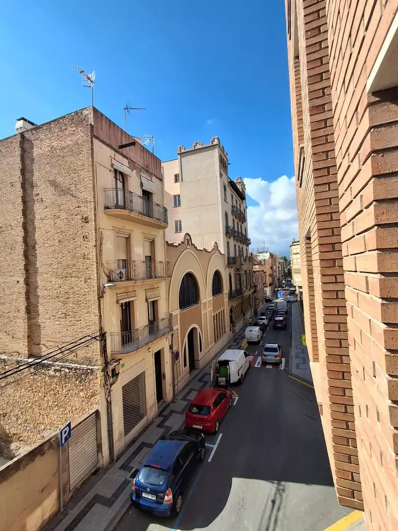 Flat with lift for sale in Ramon Berenguer IV 35, imagen 16