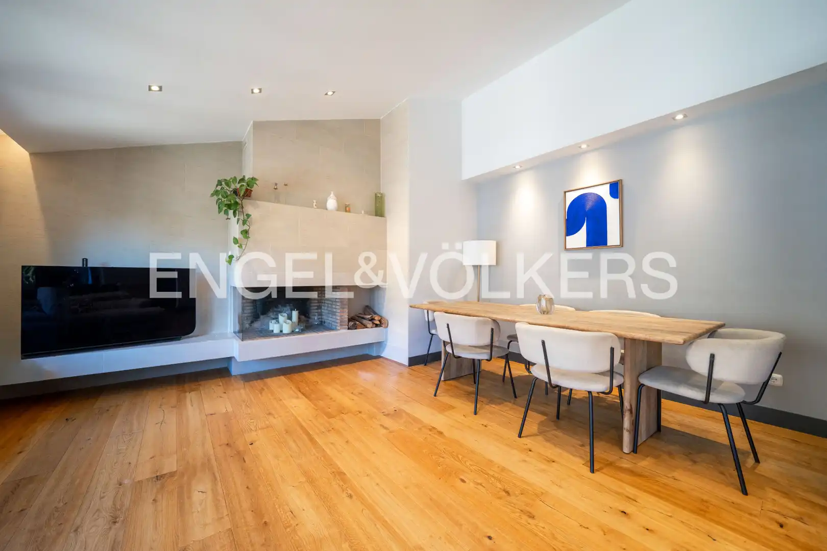 4-bedroom penthouse for sale in Encamp · 2 of 47