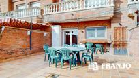 Terrace of Single-family semi-detached for sale in Barberà del Vallès  with Air Conditioner and Terrace