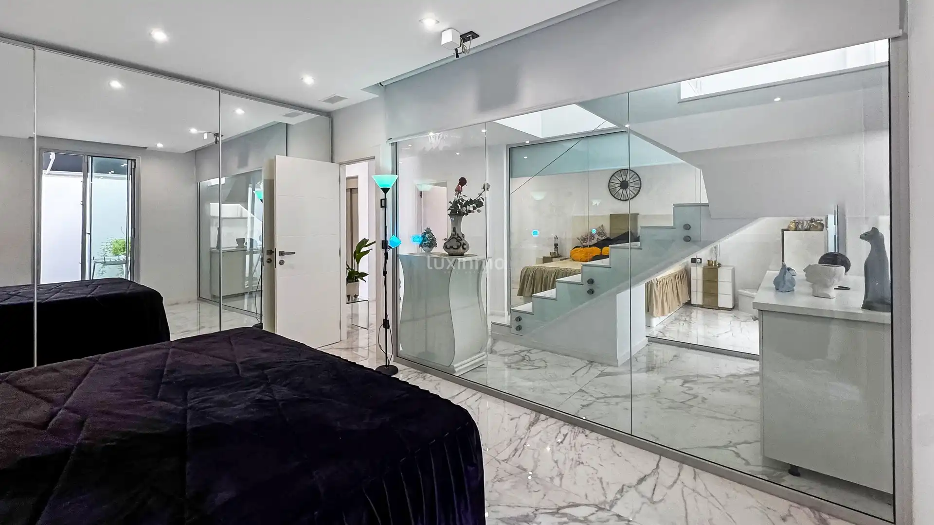 Villa avec balcon à vendre à Balcón de Finestrat - Terra Marina, imagen 109
