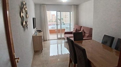 Foto 5 de Apartamento en venta en Rincón Bajo, Benidorm