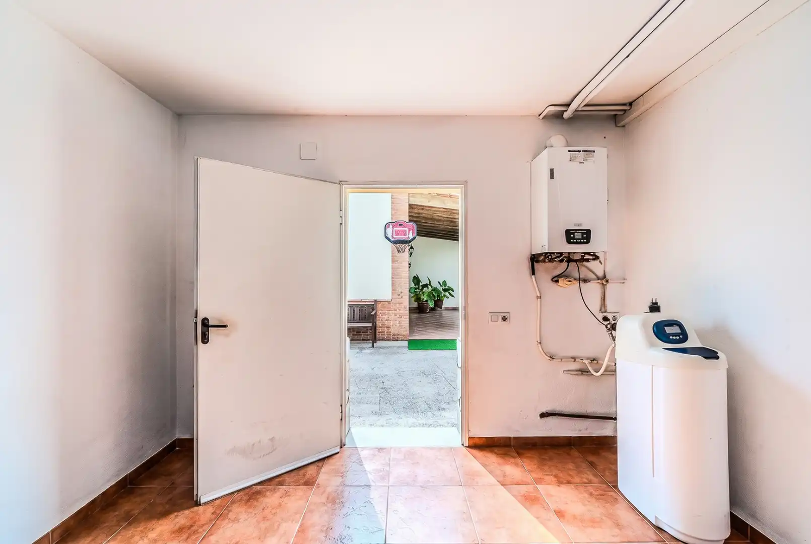 Casa o xalet en venda en Deltebre amb Aire condicionat, Calefacció i Jardí privat