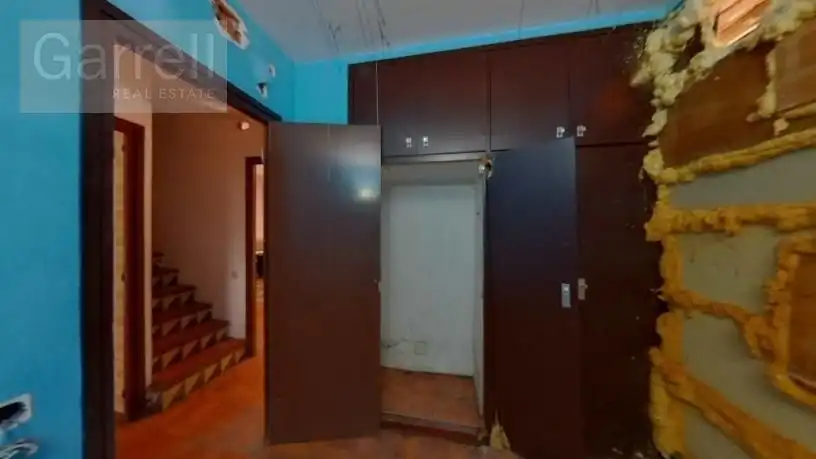 Villa con piscina in vendita a Carrer Mare de Déu de Montserrat, imagen 34
