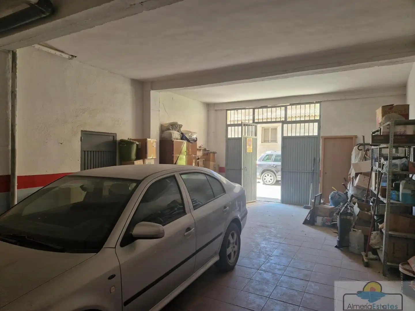 Individual en venta en Olula del Río