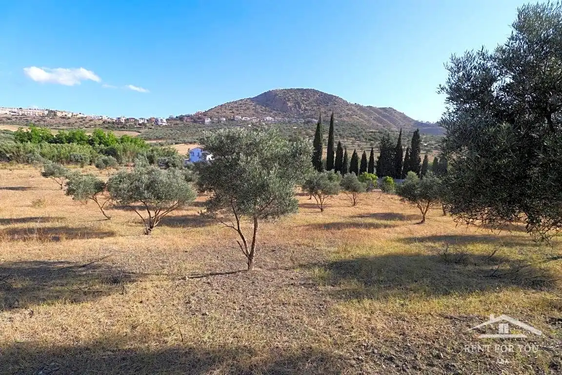 Terreni e lotti in vendita a Coín, imagen 2