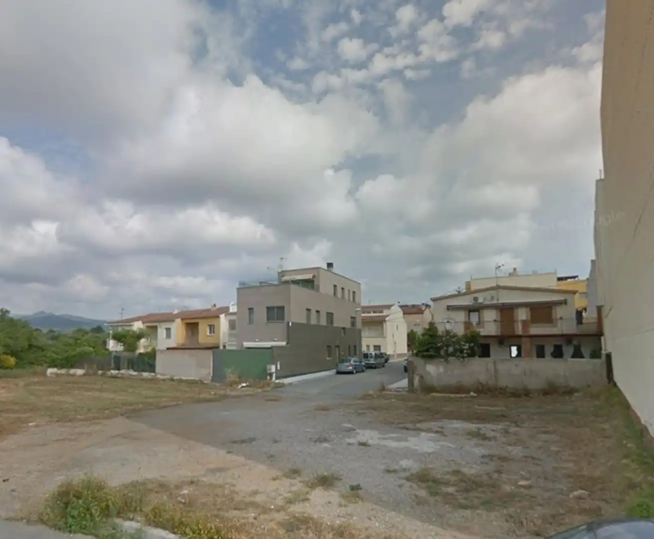 Terreny residencial en venda a Montbrió del Camp, imagen 7