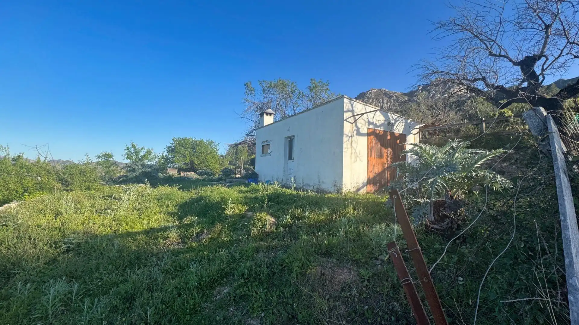 Terrenys i solars en venda a Murla, imagen 3