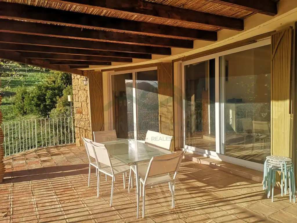 Casa rústica en venda a Gaucín, imagen 23