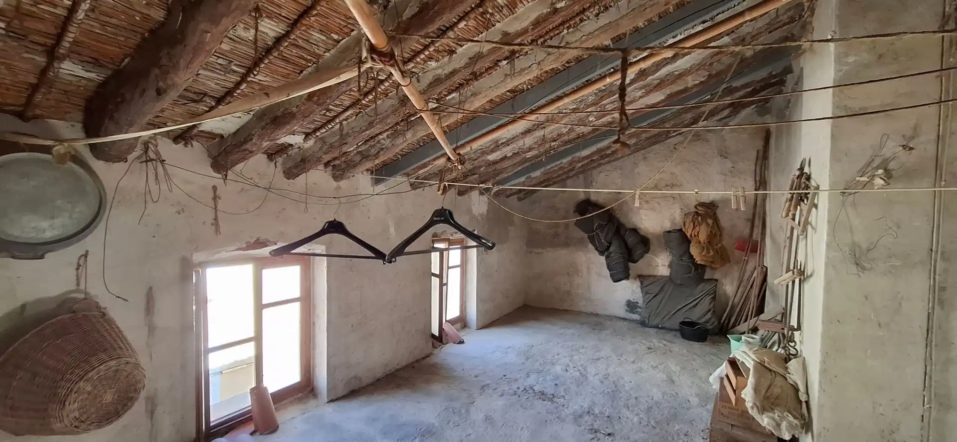Finca rústica en venta en El Palomar con Terraza