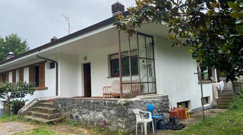 Foto 2 de Casa o xalet en venda a Gerediaga, Abadiño , Bizkaia