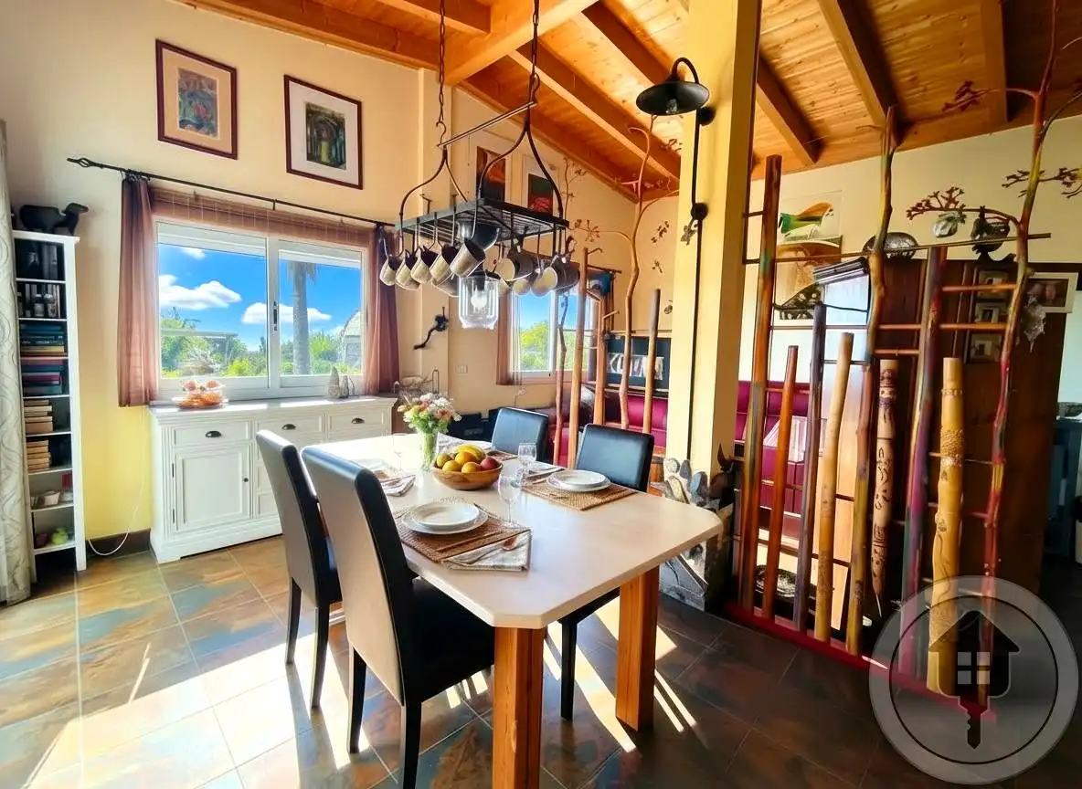 Casa in vendita a LA ESCALONA, imagen 23