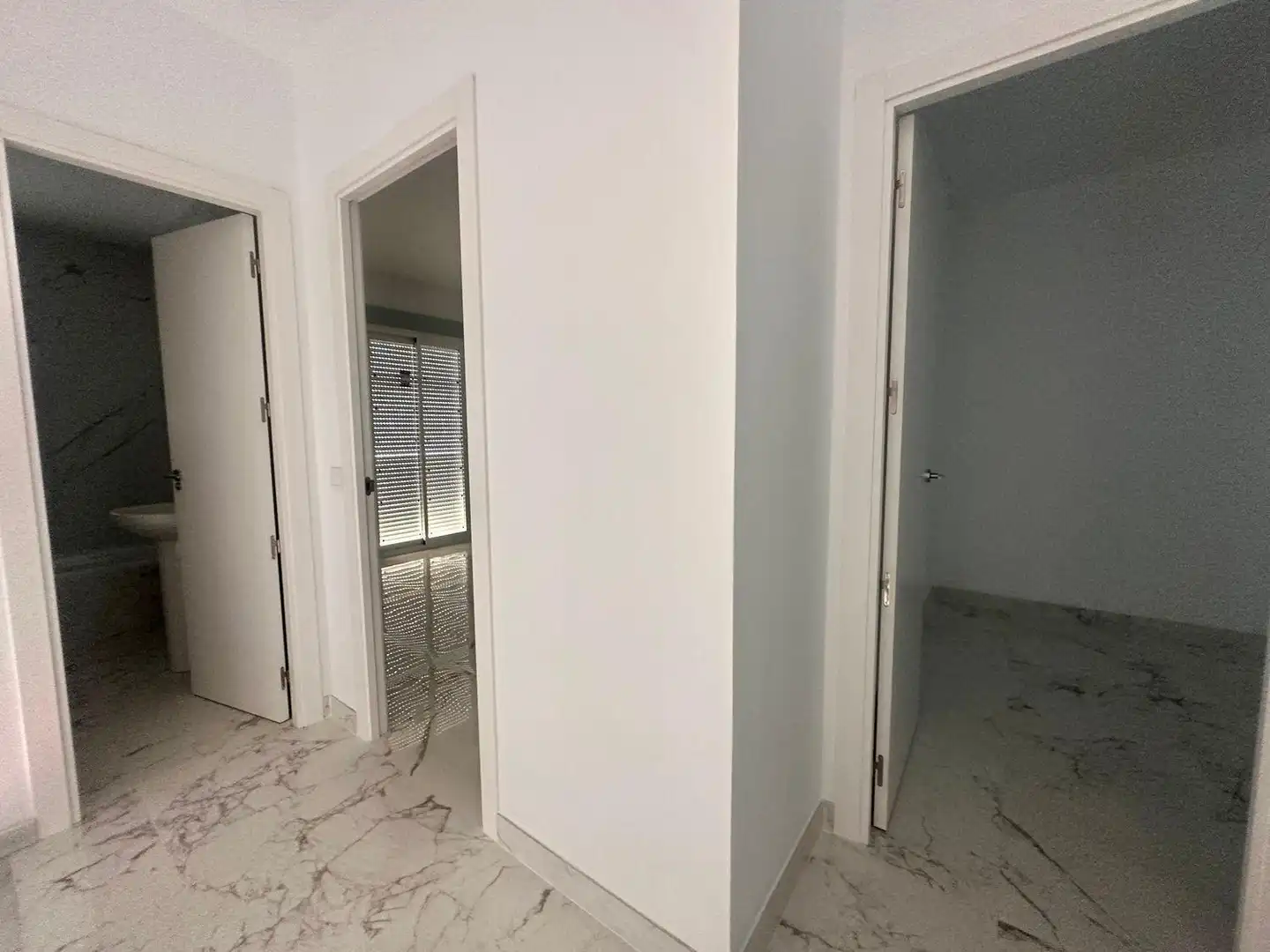 Casa adosada en venta en Pilas