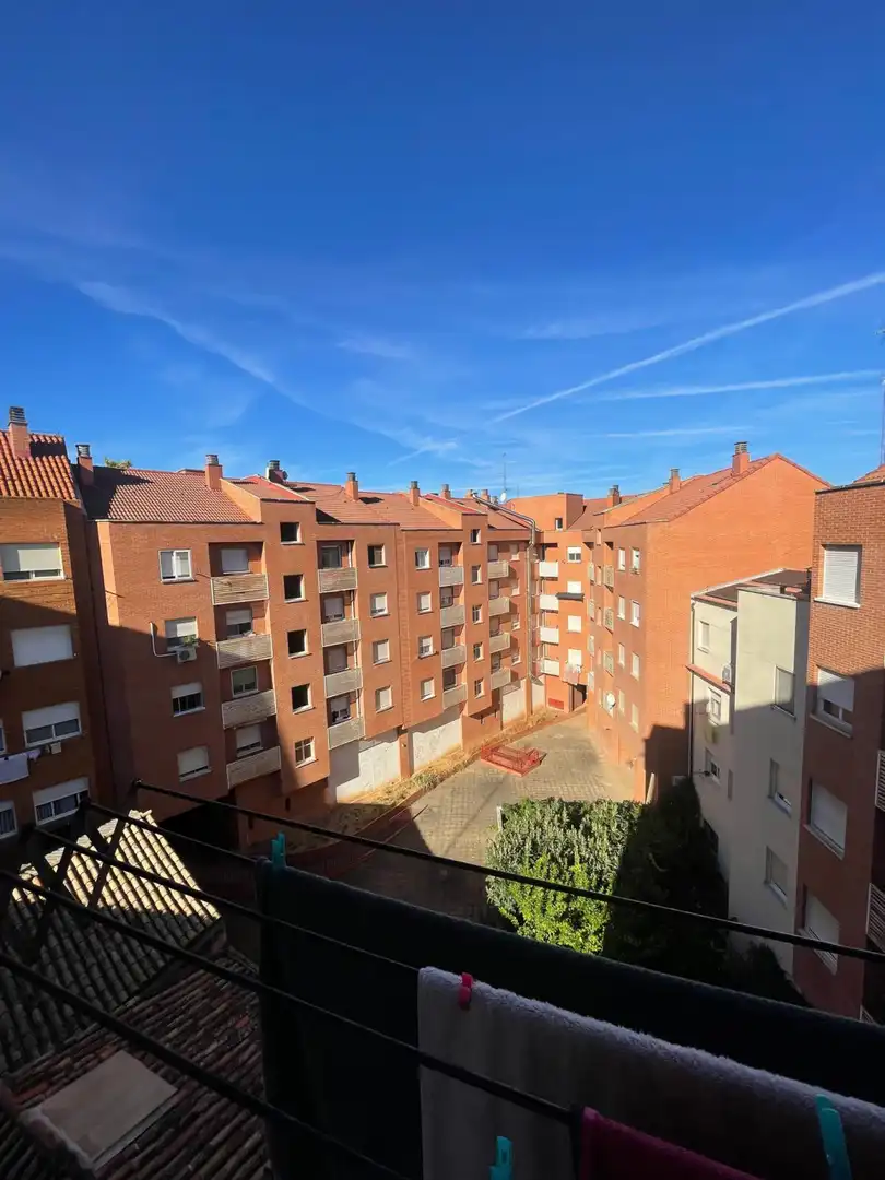 Pis amb ascensor en venda a Residencia, imagen 30