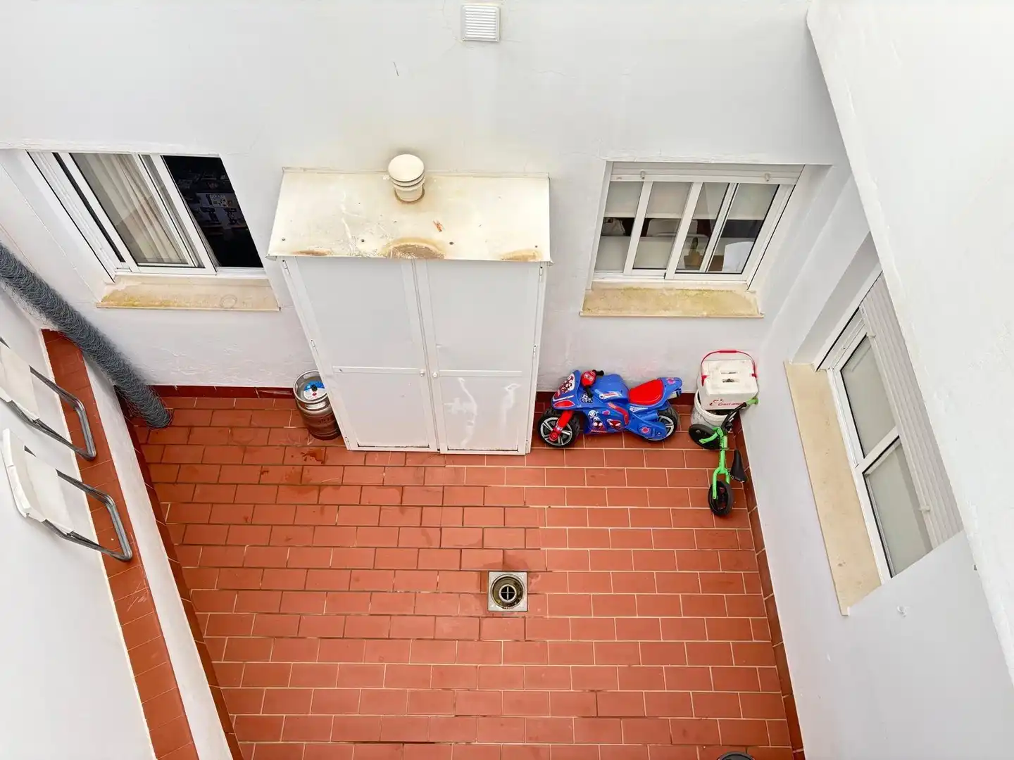 Casa en venda a Bollullos Par del Condado, imagen 17