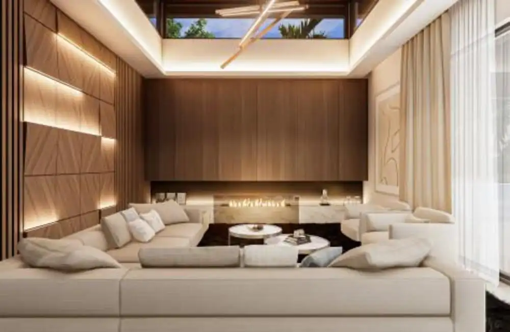 Maison avec piscine à vendre à Nueva Andalucía, imagen 8