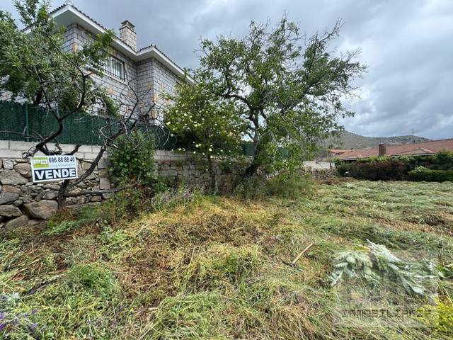 Finca rústica en Venta en N/A en Navalmoral