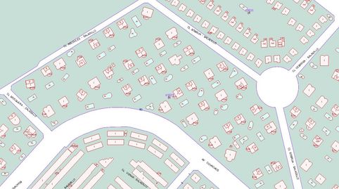 Foto 3 de Piso en venta en Mazarrón Casco Urbano, Mazarrón