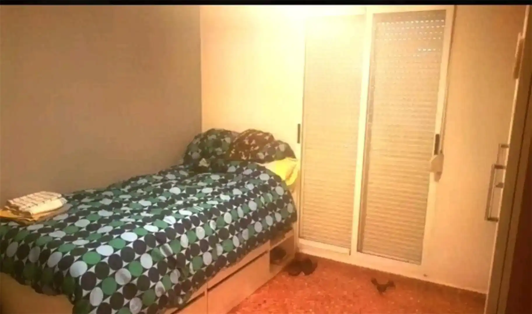Habitación de Piso de alquiler en Albal, Valencia