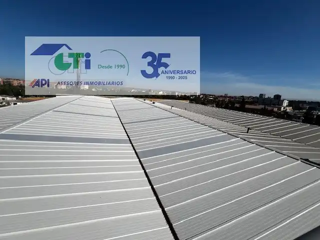 Nave industrial en alquiler en KM. 315. AVDA. MANUEL MARTÍNEZ AYUSO, imagen 44