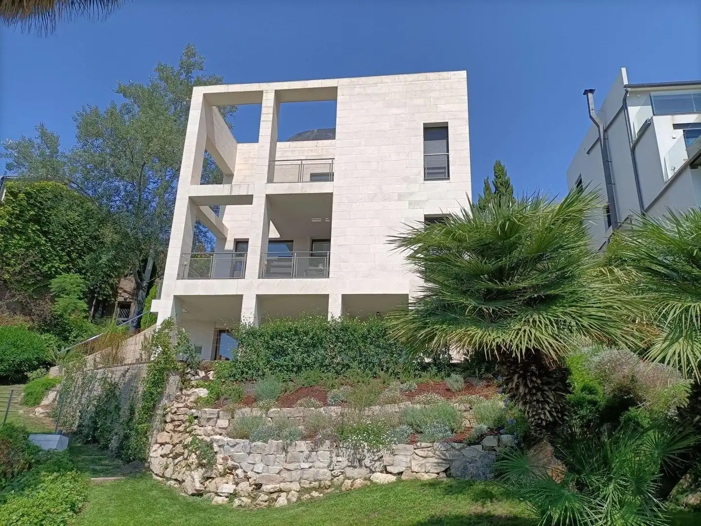 Villa mit Terrasse zum Verkauf in Carrer JAUME HUGUET, imagen 3