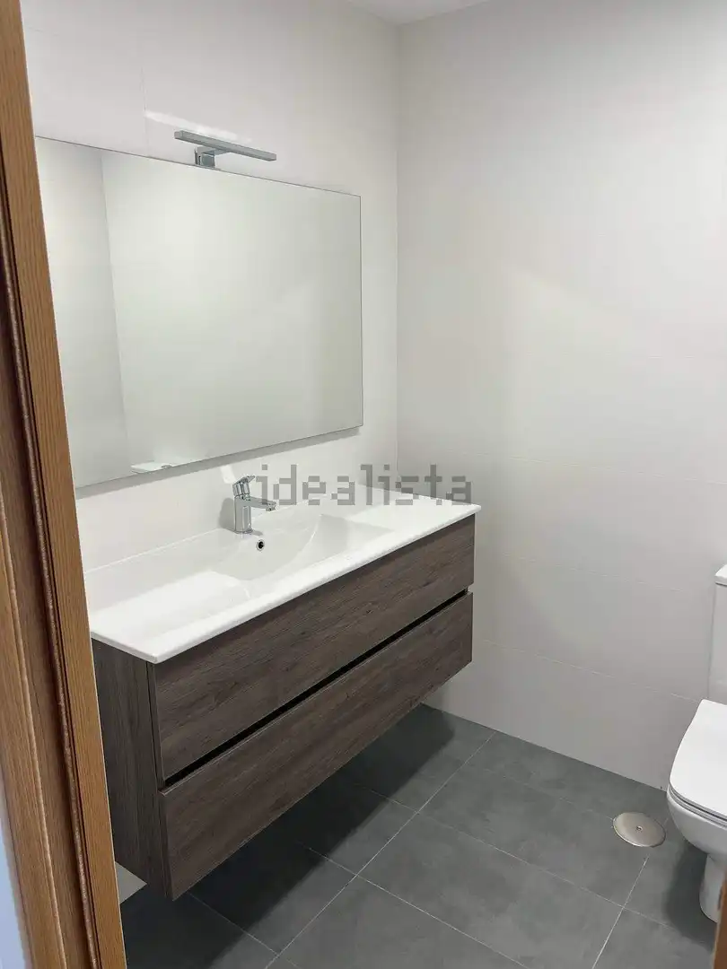 Piso de alquiler en Rúa Rafael Dieste, A Parda