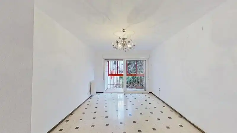 Flat with terrace for sale in Genil, imagen 6
