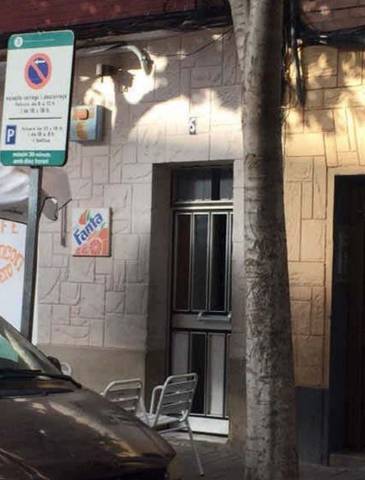 Piso en Venta en C/ Mimoses en Les Planes