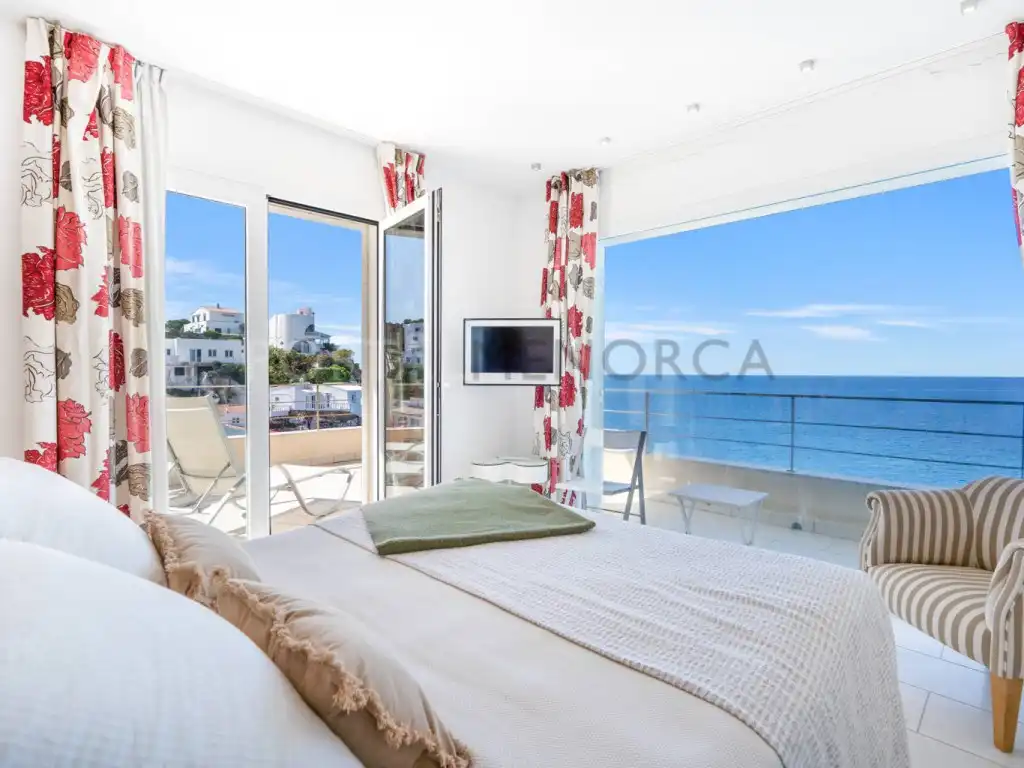 Villa à vendre à Cala en Porter, imagen 6