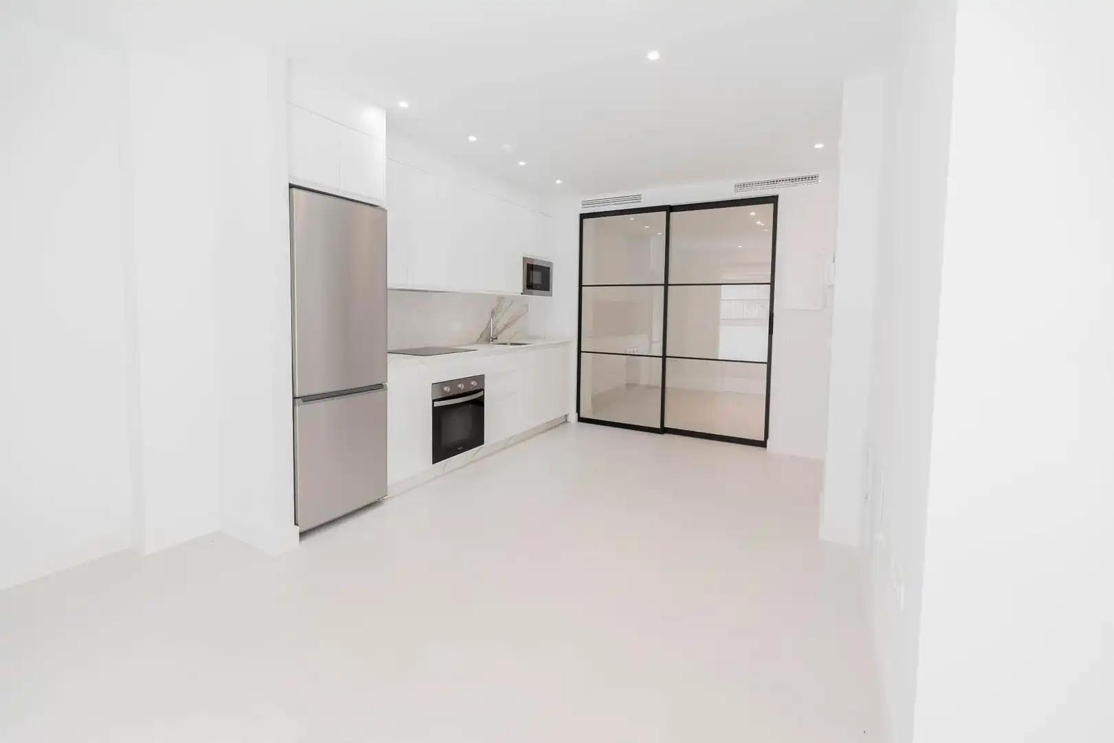Penthouse zum Verkauf in Playa de los Boliches