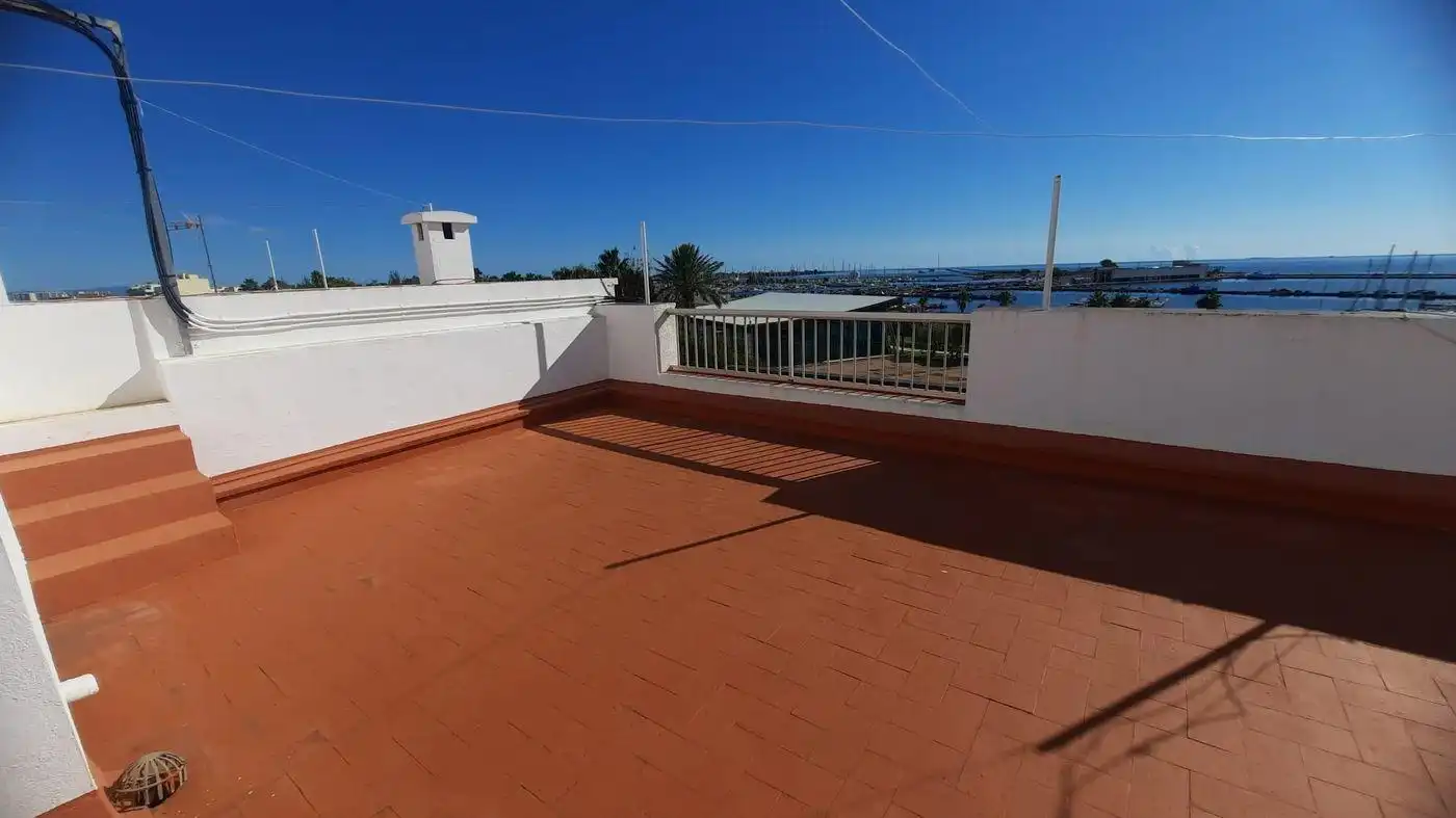 Flat for sale in Centre