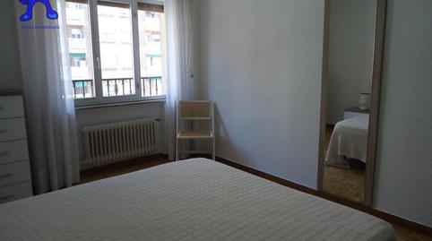 Photo 3 of Flat to rent in De Portugal, Vidal, Salamanca Capital