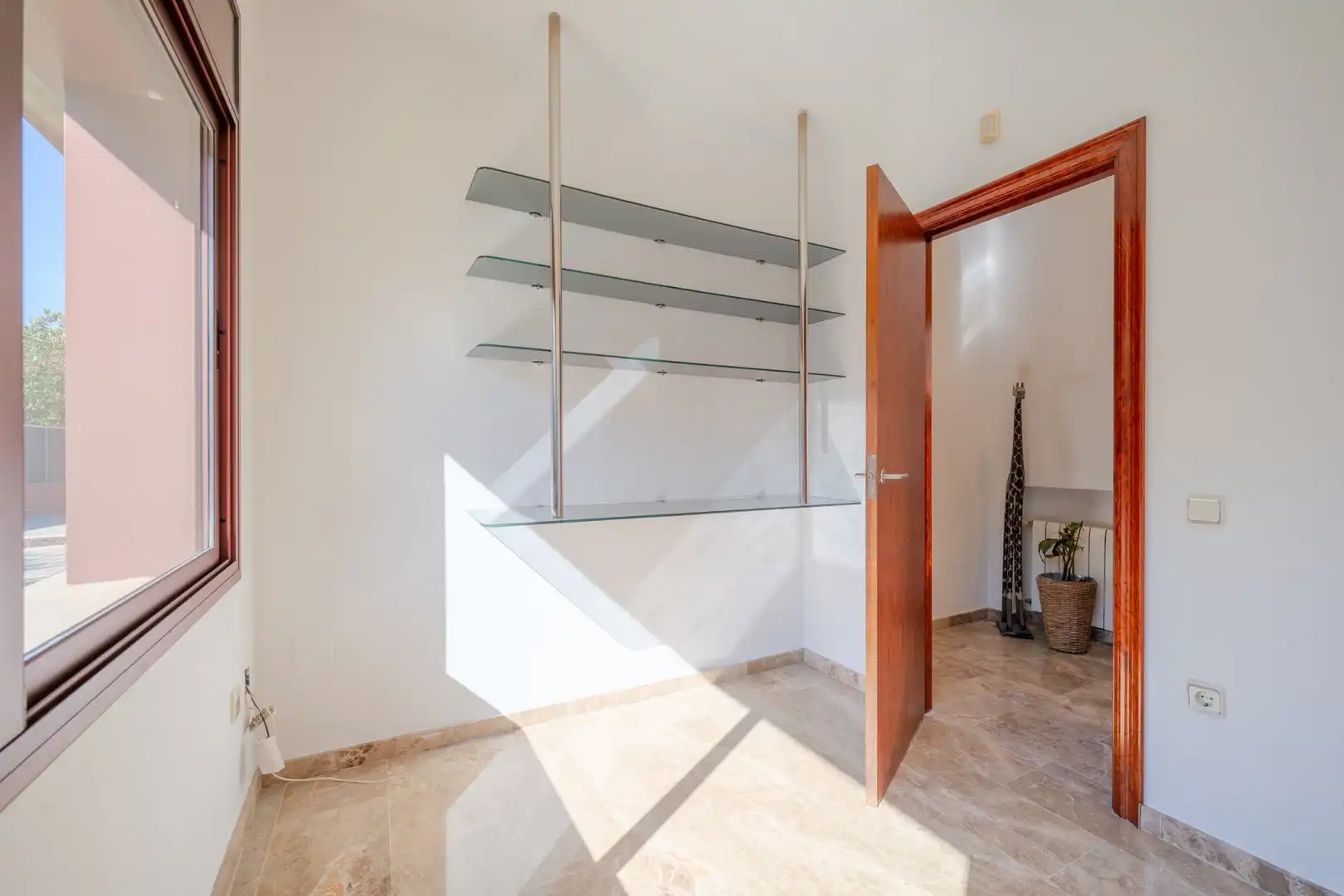 Casa o chalet en venta en LOLA ANGLADA I SARRIERA, Palau