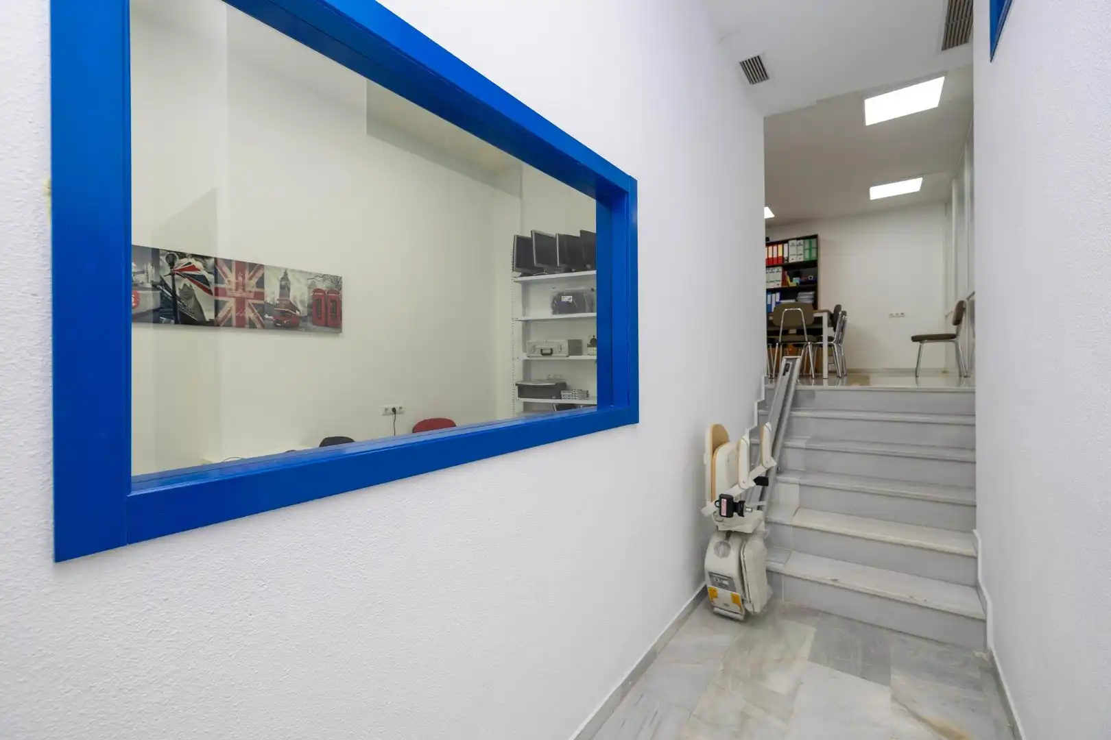 Business premises for sale in Calle Cisne 10, imagen 33