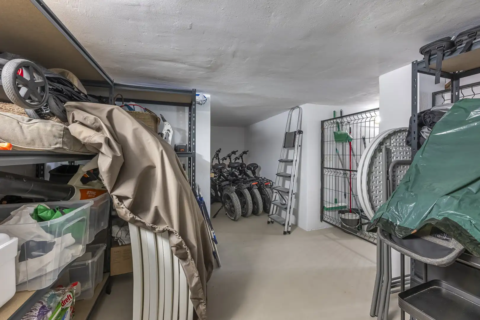 Casa amb piscina en venda a Marbella Centro, imagen 52